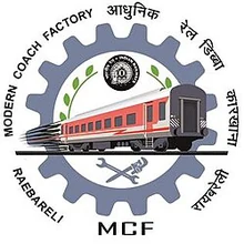 Modern Coach Factory Raebareli